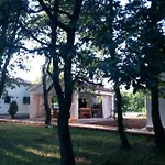 Stanzia Santa Brigida Tatil Evi