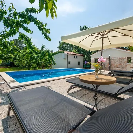 Stanzia Santa Brigida Semesterbostad