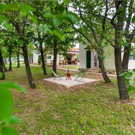 Semesterbostad Stanzia Santa Brigida *