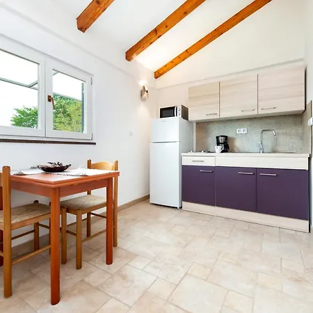 Stanzia Santa Brigida Semesterbostad Rovinj