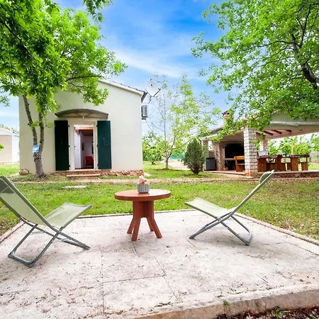 Stanzia Santa Brigida *