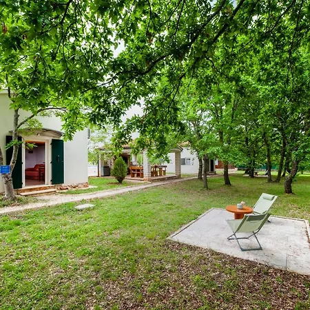 Stanzia Santa Brigida Semesterbostad