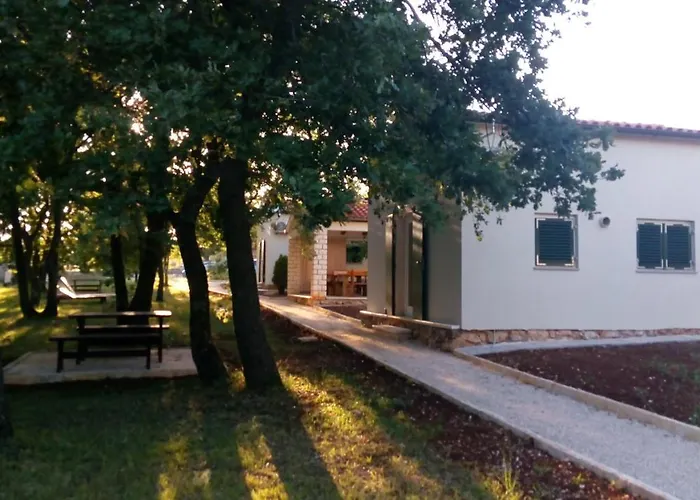 Stanzia Santa Brigida