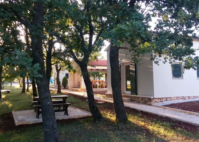 Stanzia Santa Brigida * 로비니