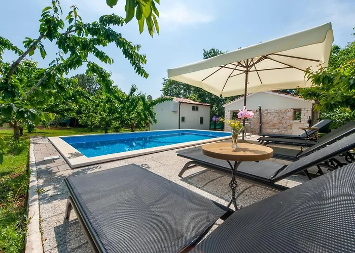 Stanzia Santa Brigida 펜션