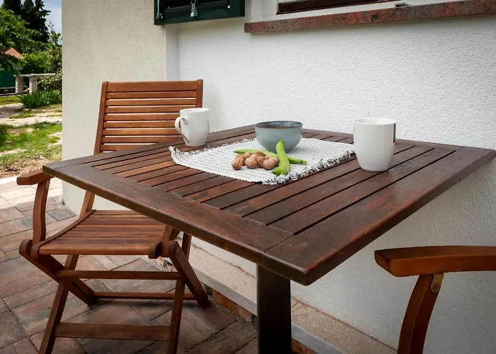 Stanzia Santa Brigida *