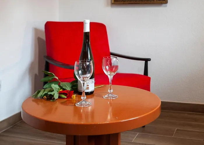 Ferienhaus Stanzia Santa Brigida *