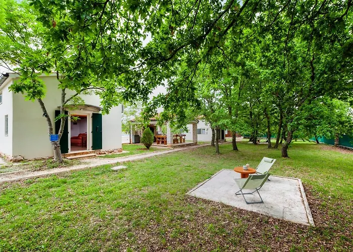 Stanzia Santa Brigida 펜션