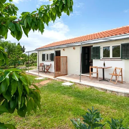 Dom wakacyjny Stanzia Santa Brigida