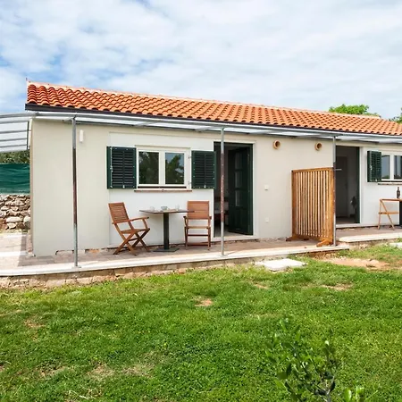 Stanzia Santa Brigida * Rovinj