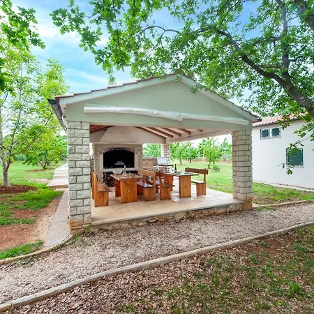 Dom wakacyjny Stanzia Santa Brigida