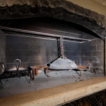 Stanzia Santa Brigida Dom wakacyjny Rovinj