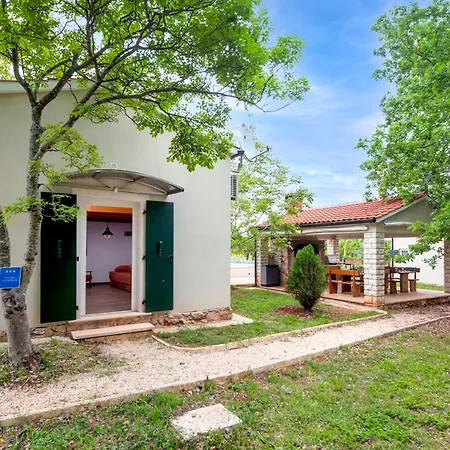 Stanzia Santa Brigida Rovinj