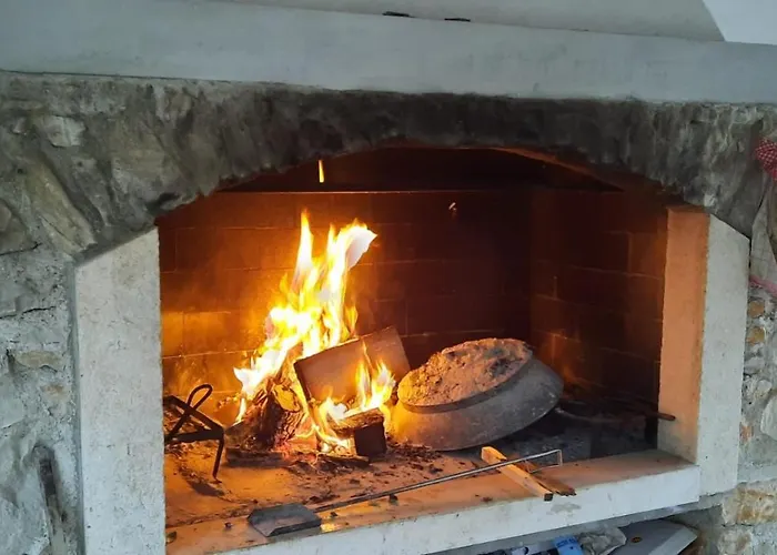 Hébergement de vacances Stanzia Santa Brigida Rovinj