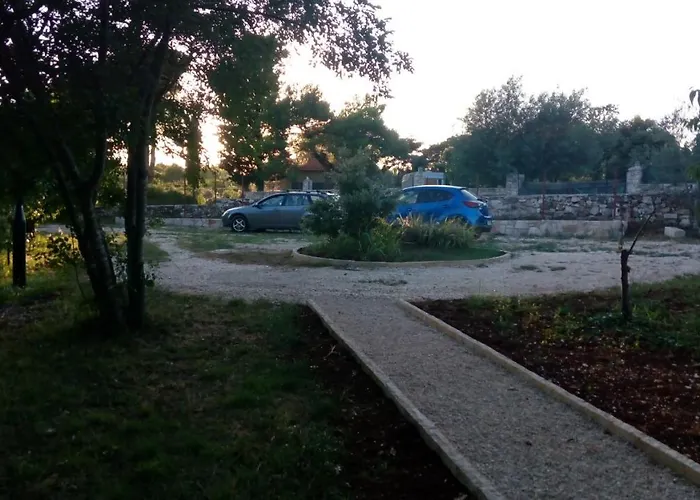 Dom wakacyjny Stanzia Santa Brigida Rovinj