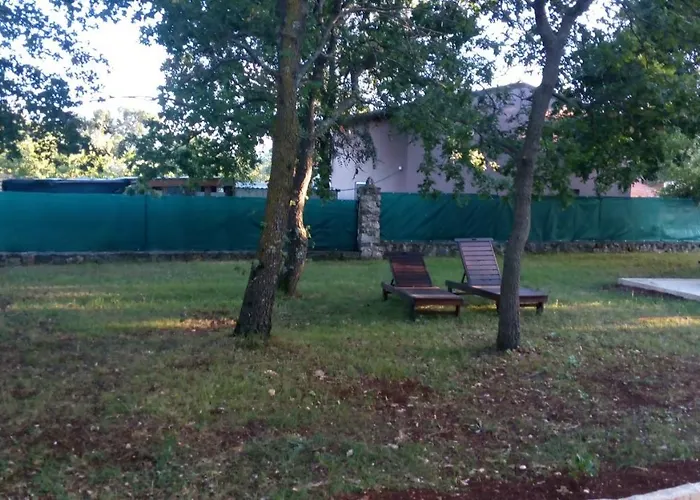 Stanzia Santa Brigida Rovinj