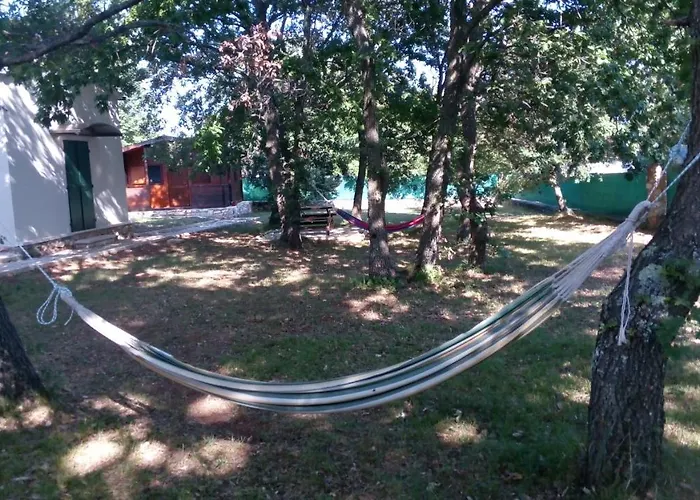 Stanzia Santa Brigida Rovinj