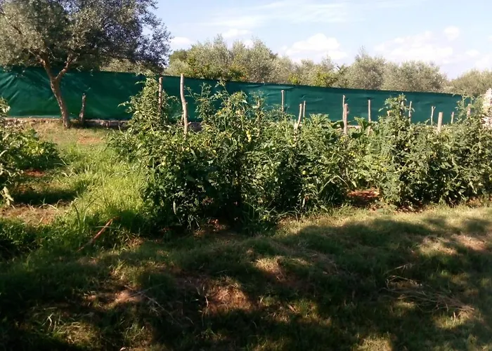 Stanzia Santa Brigida Rovinj