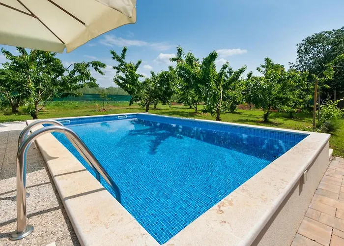 Stanzia Santa Brigida Dom wakacyjny