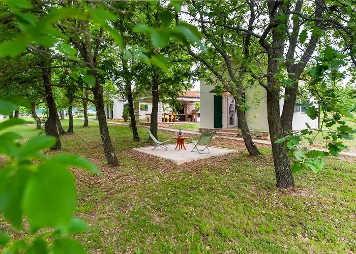 Dom wakacyjny Stanzia Santa Brigida *