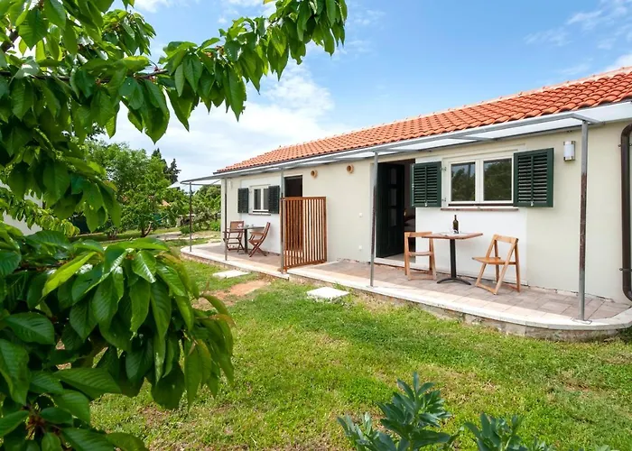 Dom wakacyjny Stanzia Santa Brigida