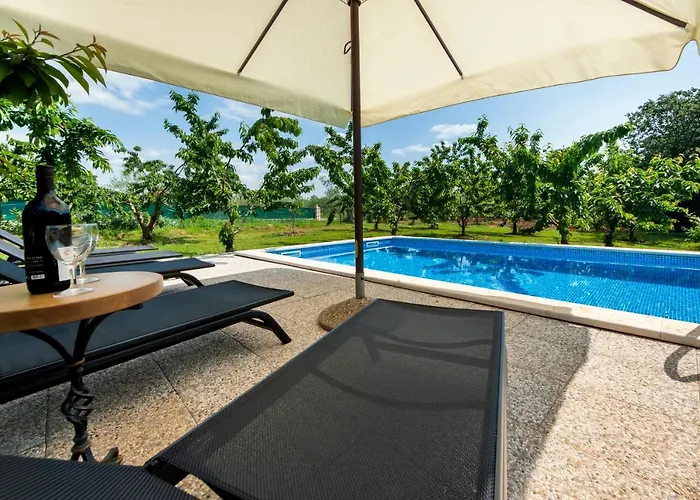 Stanzia Santa Brigida Dom wakacyjny *