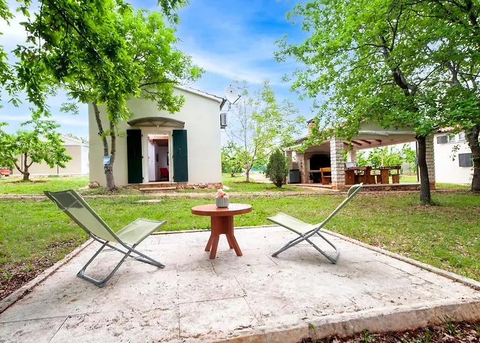 Stanzia Santa Brigida *