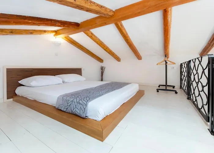 Dom wakacyjny Stanzia Santa Brigida