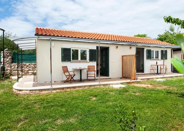 Stanzia Santa Brigida * Rovinj