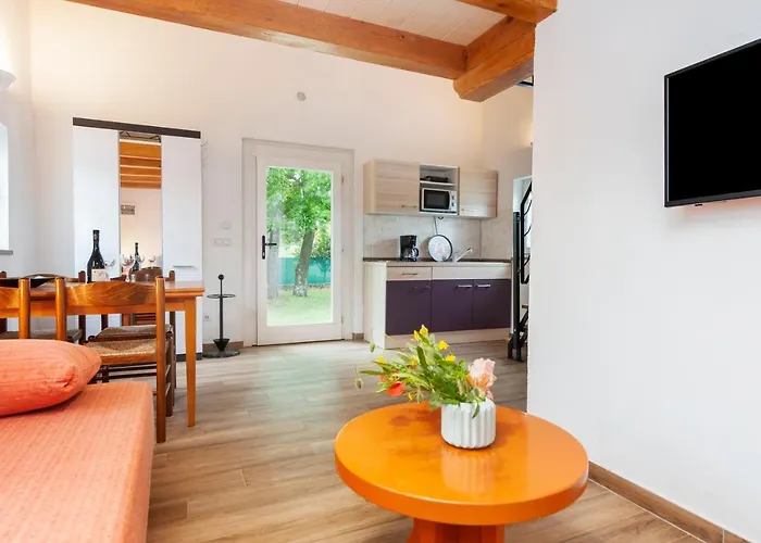 Stanzia Santa Brigida *