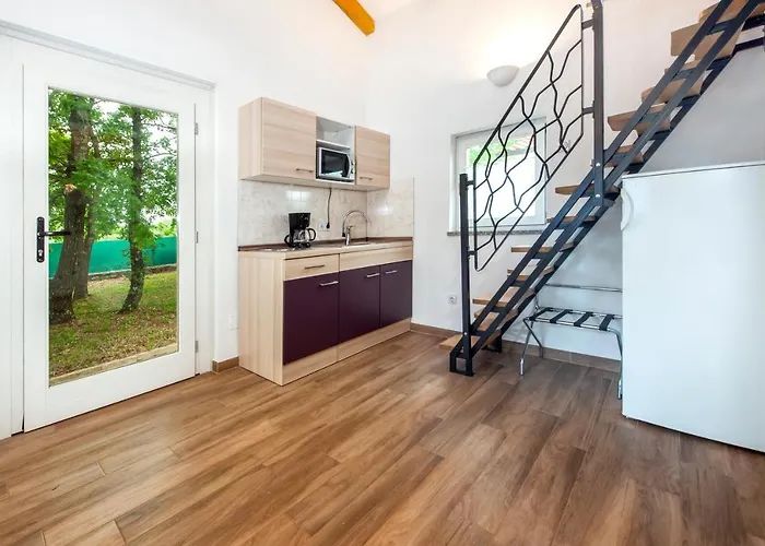 Dom wakacyjny Stanzia Santa Brigida *