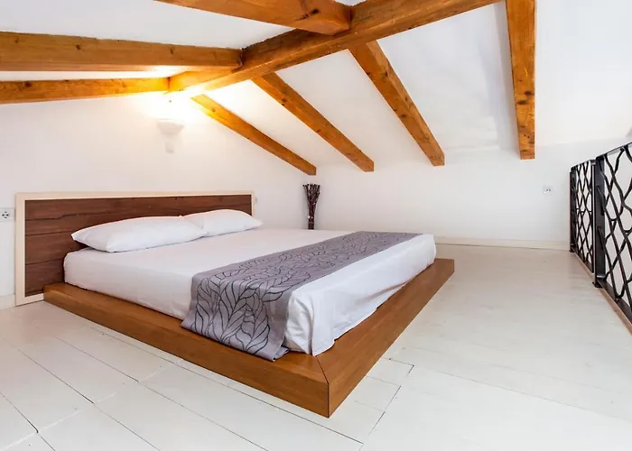 Stanzia Santa Brigida Dom wakacyjny