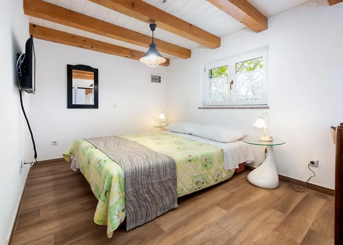 Stanzia Santa Brigida Dom wakacyjny *