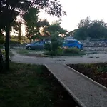Feriehus Stanzia Santa Brigida Rovinj