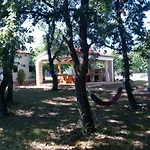 Stanzia Santa Brigida Feriehus *