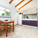 Stanzia Santa Brigida Feriehus Rovinj