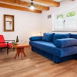 Stanzia Santa Brigida Feriehus Rovinj