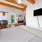 Feriehus Stanzia Santa Brigida *