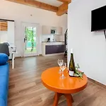 Feriehus Stanzia Santa Brigida *