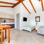 Feriehus Stanzia Santa Brigida Rovinj