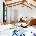 Stanzia Santa Brigida * Rovinj