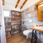 Stanzia Santa Brigida Feriehus Rovinj
