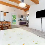 Stanzia Santa Brigida Feriehus Rovinj