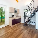 Feriehus Stanzia Santa Brigida *