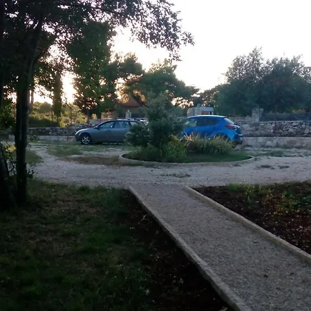 Prázdninový dům Stanzia Santa Brigida Rovinj