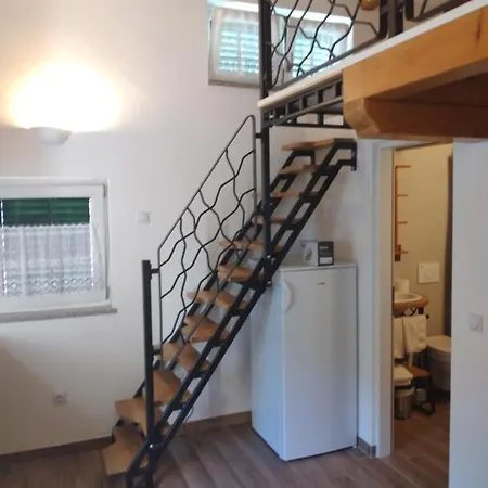Prázdninový dům Stanzia Santa Brigida