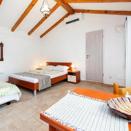 Stanzia Santa Brigida Prázdninový dům Rovinj