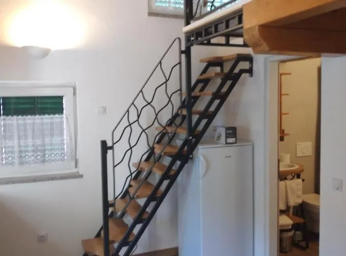 Prázdninový dům Stanzia Santa Brigida